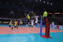 (Ảnh minh họa: Công Đạt/TTXVN)