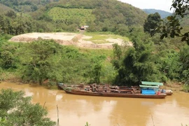 (Ảnh minh họa: Sỹ Tuyên/TTXVN)