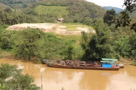 (Ảnh minh họa: Sỹ Tuyên/TTXVN)