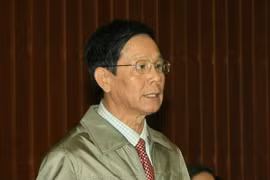 Ông Phan Văn Vĩnh. (Ảnh: TTXVN)