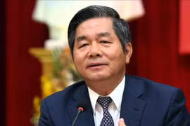 Ông Bùi Quang Vinh. (Ảnh: TTXVN)