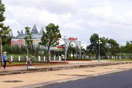 (Ảnh minh họa: Thanh Liêm/TTXVN)