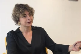 Đại sứ Hà Lan tôn vinh nỗ lực chống dịch COVID-19 của Việt Nam