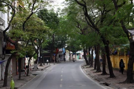 (Ảnh minh họa: Huy Hùng/TTXVN)