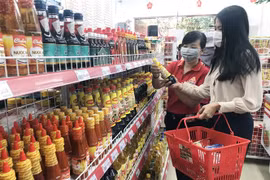 (Ảnh minh họa: Mỹ Phương/TTXVN)