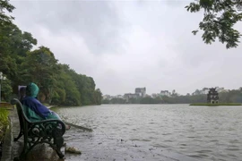 (Ảnh minh họa: Tuấn Đức/TTXVN)