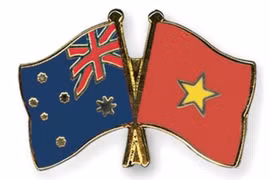Chủ tịch Quốc hội chúc mừng Chủ tịch Hạ viện, Thượng viện Australia