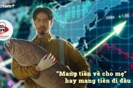 (Nguồn: Vietnam+)