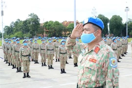 (Ảnh minh họa: Trọng Đức/TTXVN)