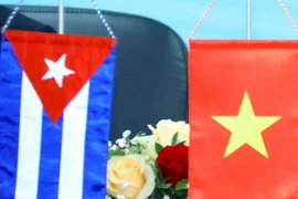 (Ảnh minh họa: Văn Điệp/TTXVN)