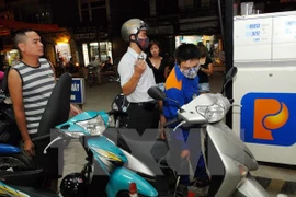 Ảnh minh họa. (Nguồn: TTXVN)