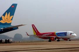 (Ảnh minh họa: Huy Hùng/TTXVN)