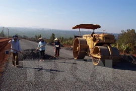 (Ảnh minh họa: Văn Thông/TTXVN)