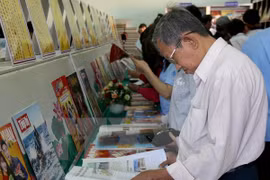 Ảnh minh họa. (Nguồn: TTXVN)