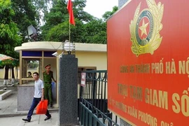 Hoàn tất cáo trạng vụ Đỗ Đăng Dư bị đánh tử vong ở trại tạm giam