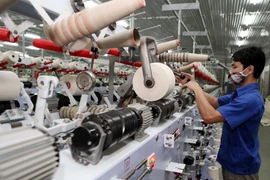 (Ảnh minh họa: Trần Việt/TTXVN)