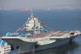 Trung Quốc tuyên bố không có kế hoạch điều quân đến Syria