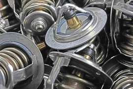 Sản phẩm của Nippon Thermostat. (Nguồn: wvcommerce.org)