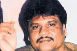 Đối tượng Rajendra Sadashiv Nikalje. (Nguồn: zeenews.india.com)