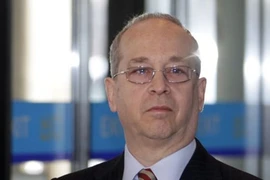 Ông Daniel Russel. (Nguồn: AP)