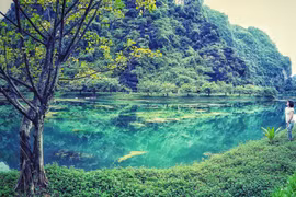 Top những điểm đến không nên bỏ lỡ nếu muốn khám phá Ninh Bình
