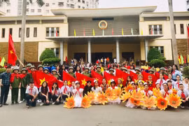 [Mega Story] Chủ tịch Hồ Chí Minh sống mãi trong trái tim thế hệ trẻ