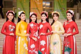 (Ảnh: Vũ Vũ/Vietnam+)