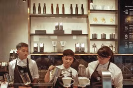 (Ảnh: PV/Vietnam+)