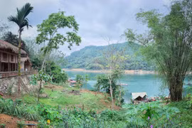(Ảnh: Tố Linh/Vietnam+)