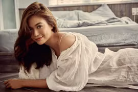 Model Kid Vietnam: Gu thời trang ‘sành điệu’ của dàn huấn luyện viên