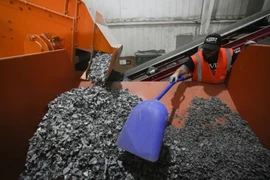 Bài toán khó về lợi nhuận trong lĩnh vực tái chế pin quang điện 