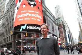 BuzzFeed sẽ là toà soạn tiếp theo sử dụng nội dung do AI tạo ra