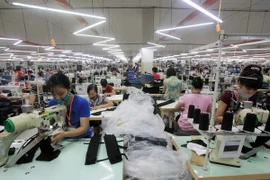 Nam Định ngừng tiếp nhận dự án may mặc vào các khu công nghiệp