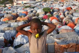 WEF công bố dự báo 10 vấn đề "nóng" của thế giới năm 2015