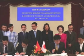 Thêm niềm hy vọng mới cho các bệnh nhân ung thư Việt Nam