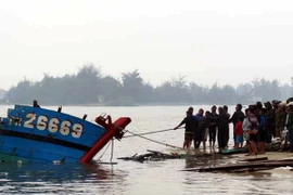 "An toàn hàng hải quan trọng vẫn là ý thức thuyền viên"