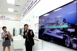 IAEA chia sẻ kinh nghiệm hoàn thiện cơ sở hạ tầng điện hạt nhân