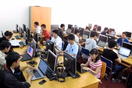 Hai ngành đại học đầu tiên của Việt Nam đạt chuẩn ABET