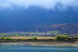 Giới phân tích Ấn Độ phản đối Trung Quốc xây đập thủy điện