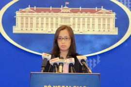 Thi hài ba công dân Việt trên chuyến bay MH17 sẽ về nước vào 13/11