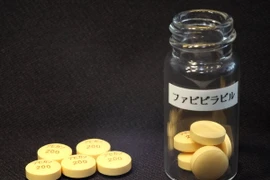 Chi phí cho thuốc men trên toàn cầu sẽ vượt mốc 1.000 tỷ USD