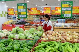 Mỹ chặn nỗ lực của Trung Quốc về hiệp định đối trọng với TPP