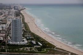 Liên hợp quốc đánh giá cao thỏa thuận khí hậu Mỹ-Trung Quốc