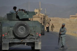 NATO tăng cường hiện diện quân sự gần biên giới Nga 