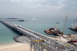 Thị trường dầu mỏ "điêu đứng" vì quyết định của OPEC