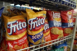 Bộ trưởng tài chính EU nhóm họp về bê bối thuế tại Luxembourg