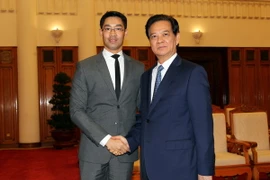 WEF: Việt Nam đang là tâm điểm chú ý của giới đầu tư toàn cầu