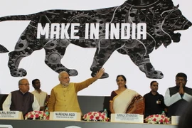 Kinh tế Ấn Độ có bị tác động trước việc kinh tế Nhật suy thoái?