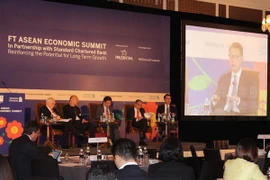 "Nền kinh tế Việt Nam có nhiều tiềm năng để phát triển"