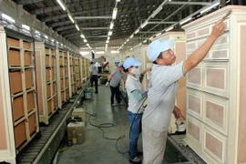 Doanh nghiệp Đài Loan đẩy mạnh hợp tác kinh doanh tại TP.HCM